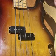 1958 Fender Precision Bass