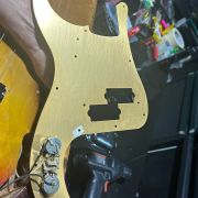 1958 Fender Precision Bass