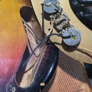 1958 Fender Precision Bass