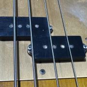 1958 Fender Precision Bass