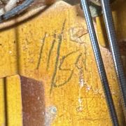 1958 Fender Precision Bass