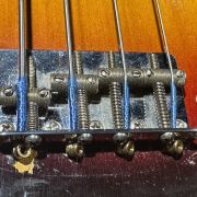 1958 Fender Precision Bass