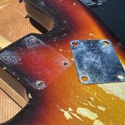 1958 Fender Precision Bass