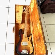 1958 Fender Precision Bass