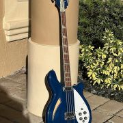 1979 Rickenbacker 4005