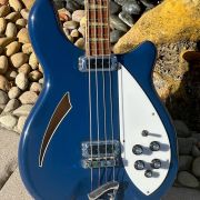 1979 Rickenbacker 4005