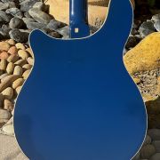 1979 Rickenbacker 4005