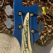 1979 Rickenbacker 4005