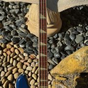 1979 Rickenbacker 4005