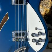 1979 Rickenbacker 4005