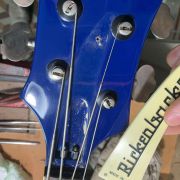 1979 Rickenbacker 4005