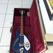 1979 Rickenbacker 4005