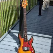 1965 Fender Precision Bass