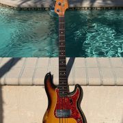 1965 Fender Precision Bass