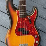 1965 Fender Precision Bass