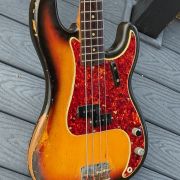 1965 Fender Precision Bass