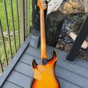 1965 Fender Precision Bass