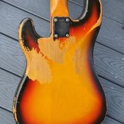 1965 Fender Precision Bass
