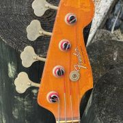 1965 Fender Precision Bass