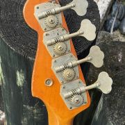 1965 Fender Precision Bass
