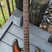 1965 Fender Precision Bass