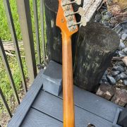 1965 Fender Precision Bass