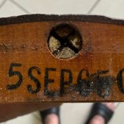 1965 Fender Precision Bass