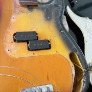 1965 Fender Precision Bass