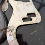 1965 Fender Precision Bass