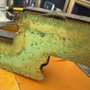 1965 Fender Precision Bass