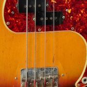 1965 Fender Precision Bass