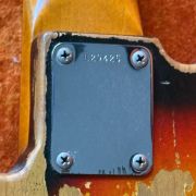 1965 Fender Precision Bass