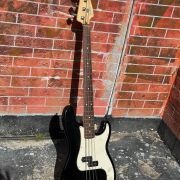 1995 Fender Precision Bass