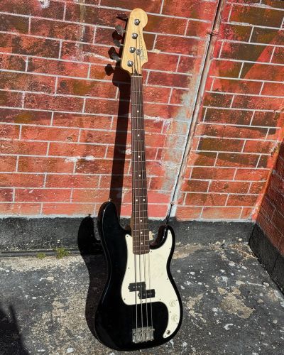 1995 Fender Precision Bass