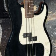 1995 Fender Precision Bass