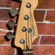 1995 Fender Precision Bass