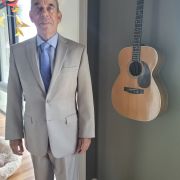 1962 Martin 000-28