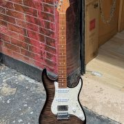 2020 Suhr Standard Plus