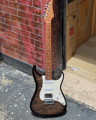 2020 Suhr Standard Plus