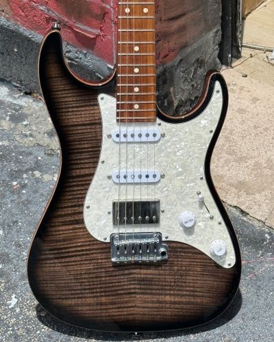 2020 Suhr Standard Plus