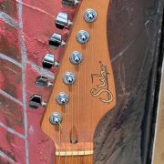 2020 Suhr Standard Plus