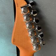 2020 Suhr Standard Plus