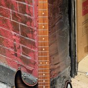 2020 Suhr Standard Plus