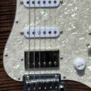2020 Suhr Standard Plus