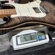 2020 Suhr Standard Plus
