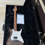 2020 Suhr Standard Plus
