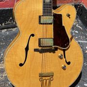 1996 R.C. Allen 18″ Aristocrat Archtop