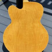 1996 R.C. Allen 18″ Aristocrat Archtop
