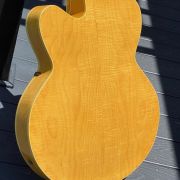1996 R.C. Allen 18″ Aristocrat Archtop