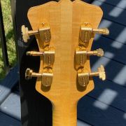 1996 R.C. Allen 18″ Aristocrat Archtop